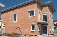 Beeswing home extensions