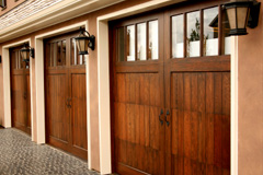 Beeswing garage extension quotes