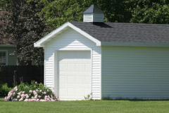 Beeswing outbuilding construction costs